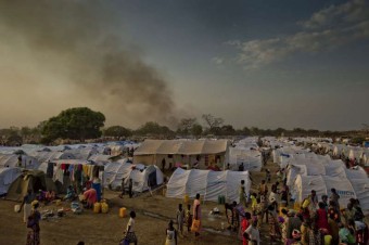 Inviolabilidade de espaços da ONU que protegem os civis sul-sudaneses devem ser respeitados, diz Ban Ki-moon