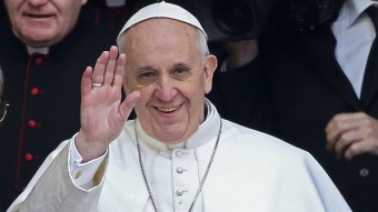 Papa Francisco irá visitar crianças sírias| IKMR