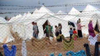 Refugiados da Síria | IKMR