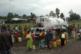 Foto: MONUSCO/Clara Padovan