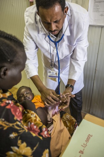 Photos from Malakal