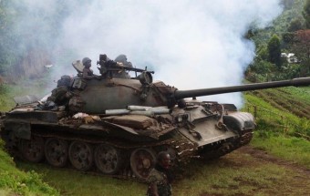 tanque militar