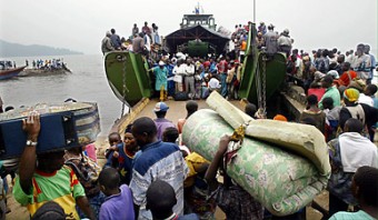 Mais de três milhões de refugiados ruandeses já retornaram ao seu local de origem nos últimos anos. Foto: Lusa 