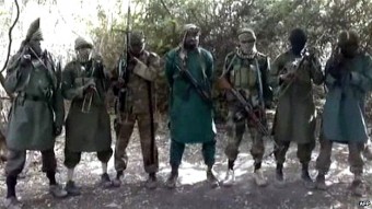 Boko Haram é o mesmo grupo que sequestrou 200 estudantes em abril