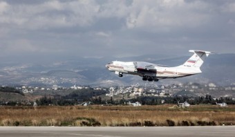 Foto: RIA Novosti, do arquivo 