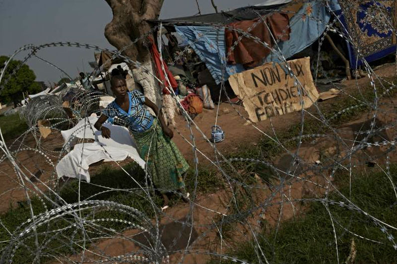 Conselho de Segurança da ONU autoriza envio de tropas da UE e embargo à RCA