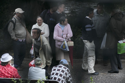 Refugiados sírios já fugiram de Portugal