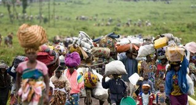 Moxico: angolanos ex-refugiados na Zâmbia começam a chegar no país