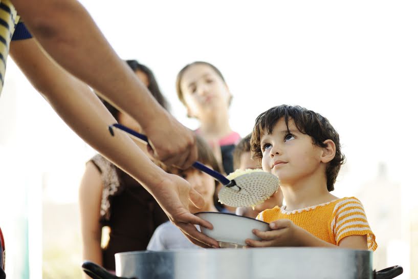 Cresce número de refugiados no Brasil