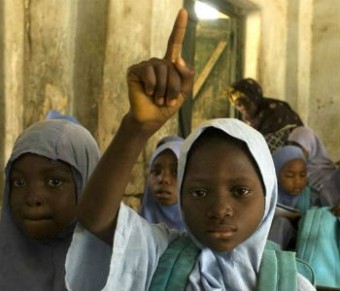 Para funcionárias da ONU, governo tem a responsabilidade de garantir proteção dos menores. Foto: Unicef/Nesbitt